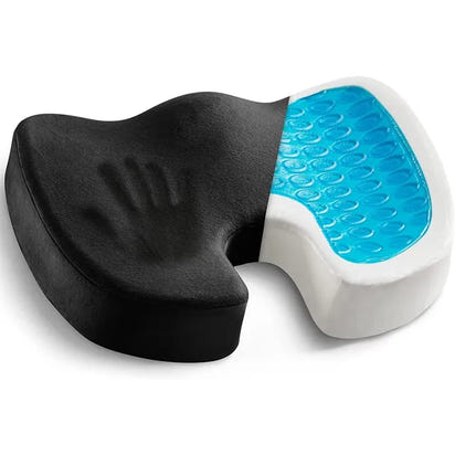 SciataSoothe Memory Foam Cushion
