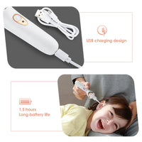 EarSafe Gentle Ear Cleaner