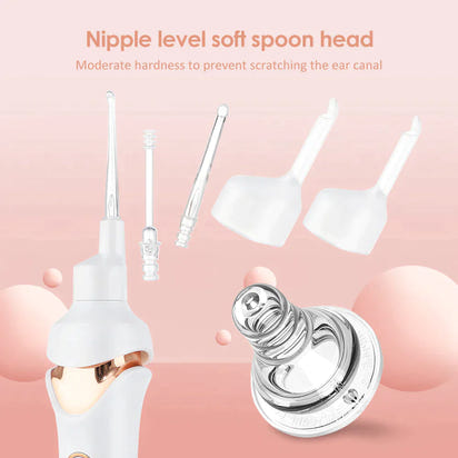 EarSafe Gentle Ear Cleaner