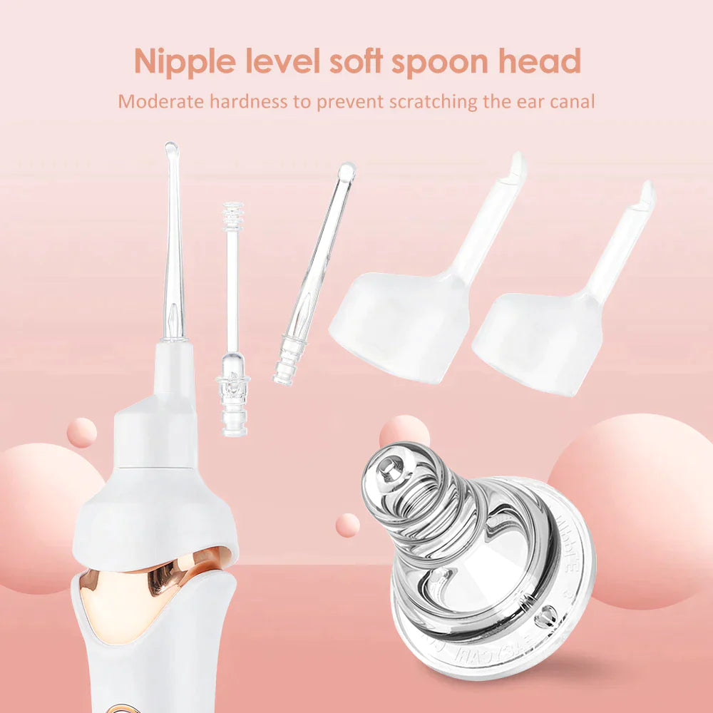 EarSafe Gentle Ear Cleaner