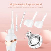 EarSafe Gentle Ear Cleaner