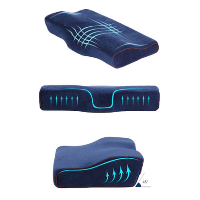 Dream Align Memory Foam Pillow