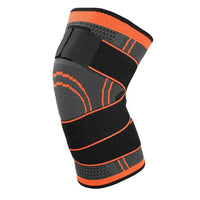 KNEE COMPRESSION ARTHRITIS SLEEVE