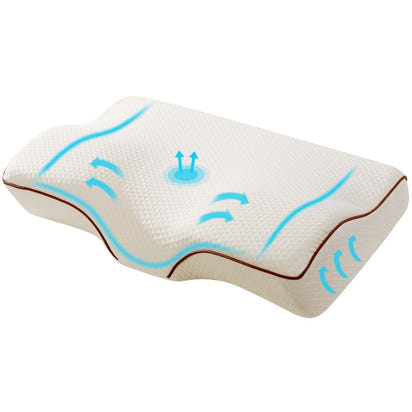 Dream Align Memory Foam Pillow
