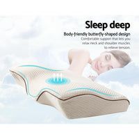 Dream Align Memory Foam Pillow