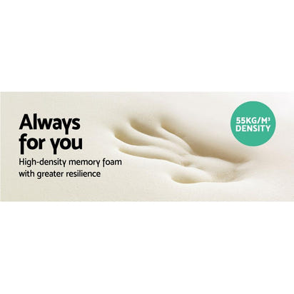 Dream Align Memory Foam Pillow