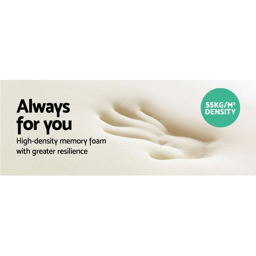 Dream Align Memory Foam Pillow