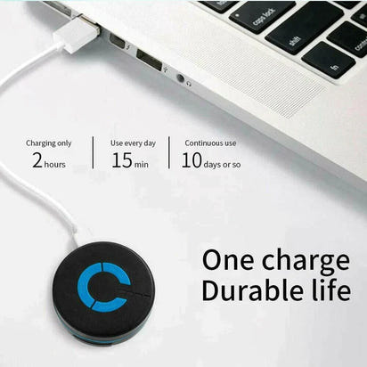 MuscleSoothe EMS Massage Magic