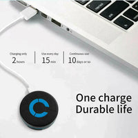 MuscleSoothe EMS Massage Magic