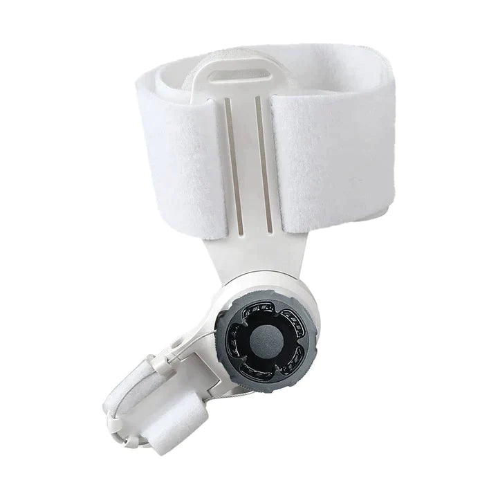 HappyToes Bunion Relief Straps