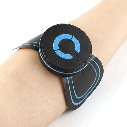 MuscleSoothe EMS Massage Magic