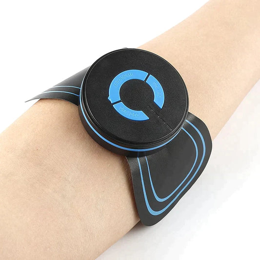 MuscleSoothe EMS Massage Magic