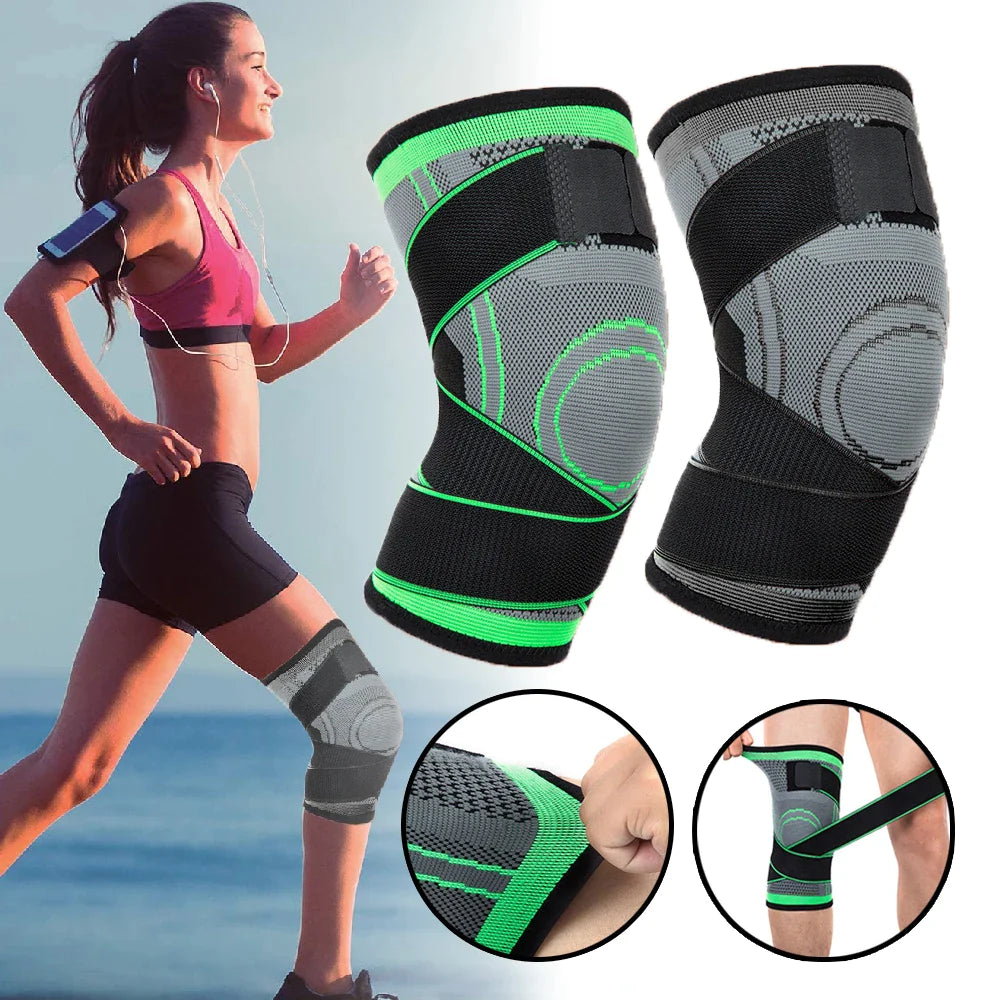 KNEE COMPRESSION ARTHRITIS SLEEVE