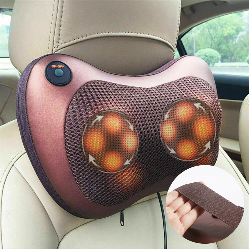 SootheEase Pain-Soothing Pillow