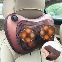 SootheEase Pain-Soothing Pillow