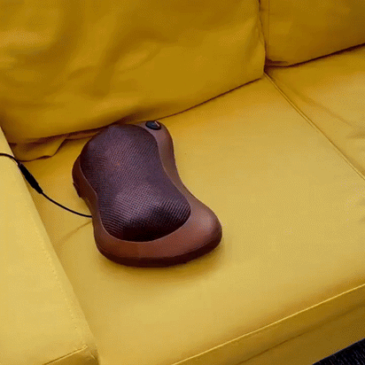 SootheEase Pain-Soothing Pillow