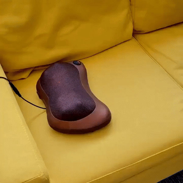 SootheEase Pain-Soothing Pillow