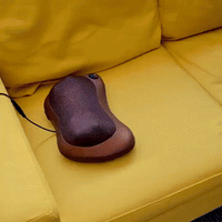 SootheEase Pain-Soothing Pillow