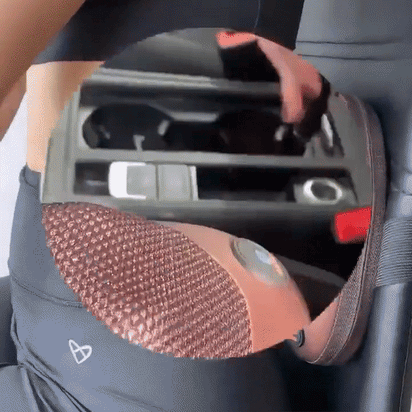 SootheEase Pain-Soothing Pillow