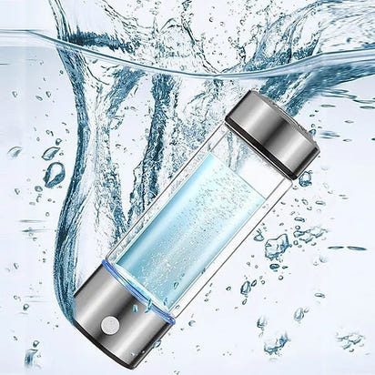 Hydro Elite Hydrogen Water Generator