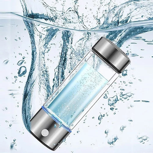 Hydro Elite Hydrogen Water Generator