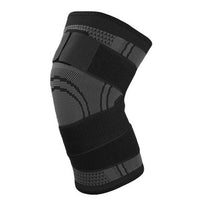 KNEE COMPRESSION ARTHRITIS SLEEVE
