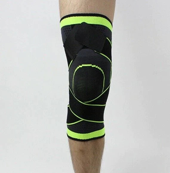 KNEE COMPRESSION ARTHRITIS SLEEVE