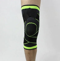 KNEE COMPRESSION ARTHRITIS SLEEVE