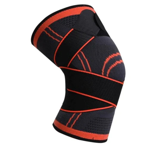 KNEE COMPRESSION ARTHRITIS SLEEVE